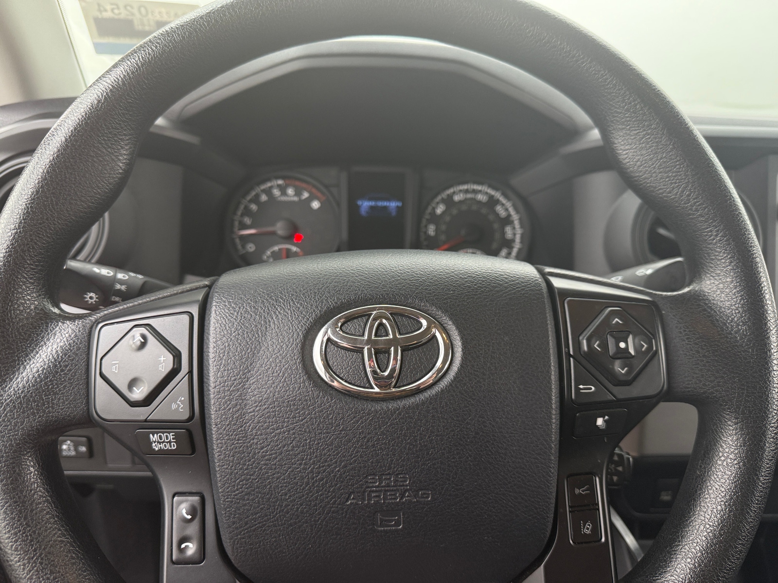Thumbnail: 2019 Toyota Tacoma - 5