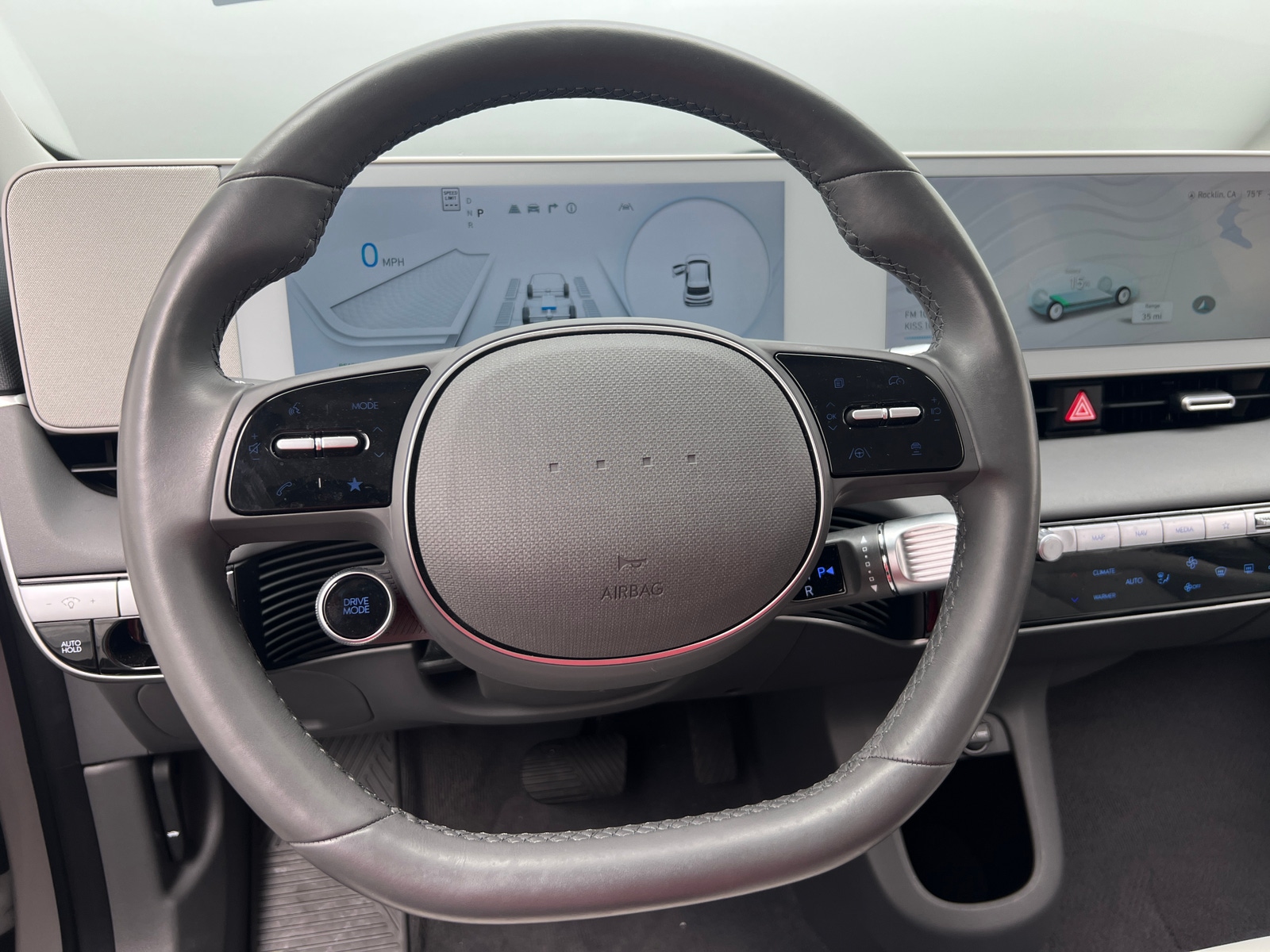 Thumbnail: 2023 Hyundai Ioniq 5 - 4