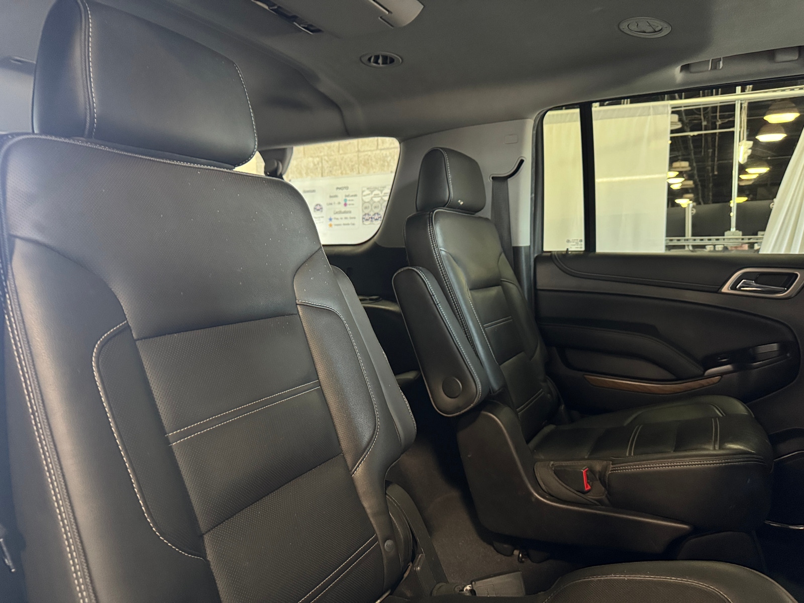 Thumbnail: 2020 GMC Yukon XL - 5