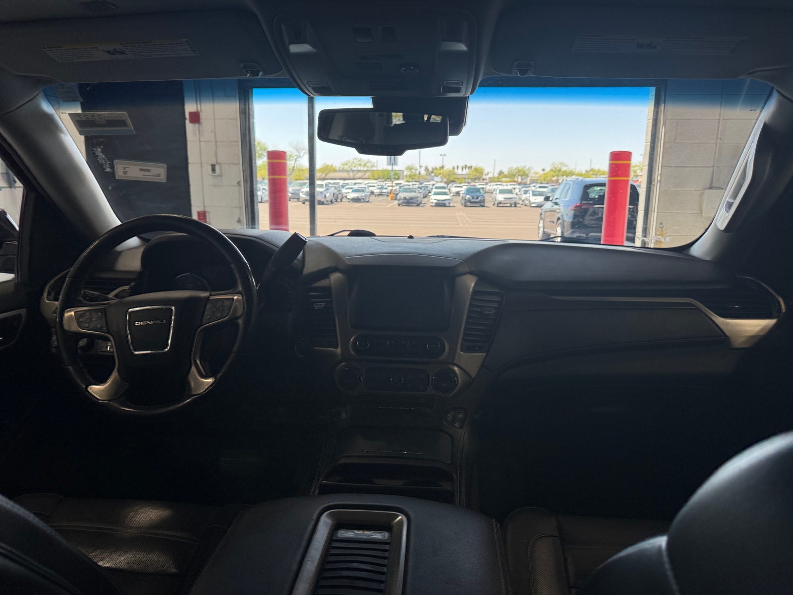 Thumbnail: 2020 GMC Yukon XL - 2