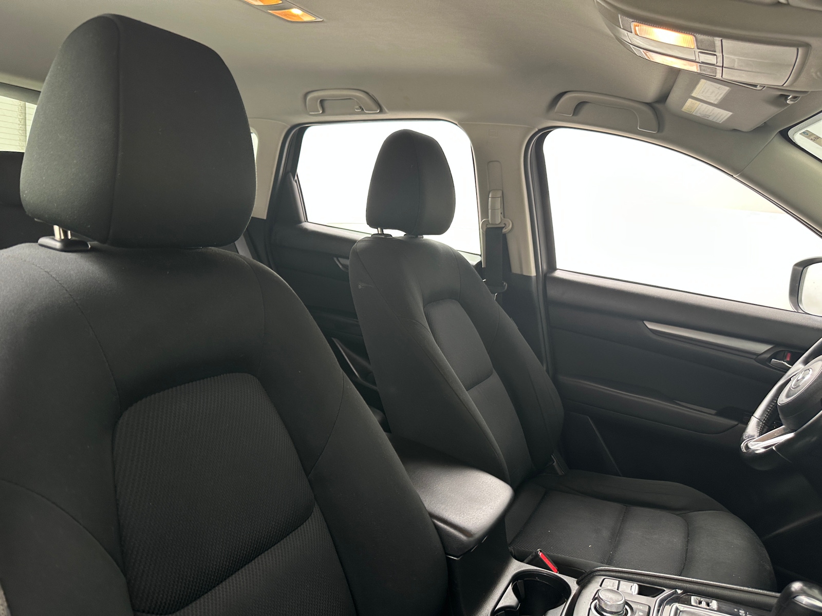 Thumbnail: 2019 Mazda CX-5 - 2