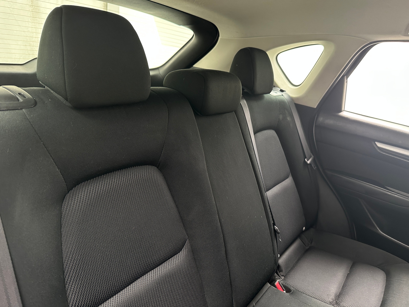 Thumbnail: 2019 Mazda CX-5 - 6