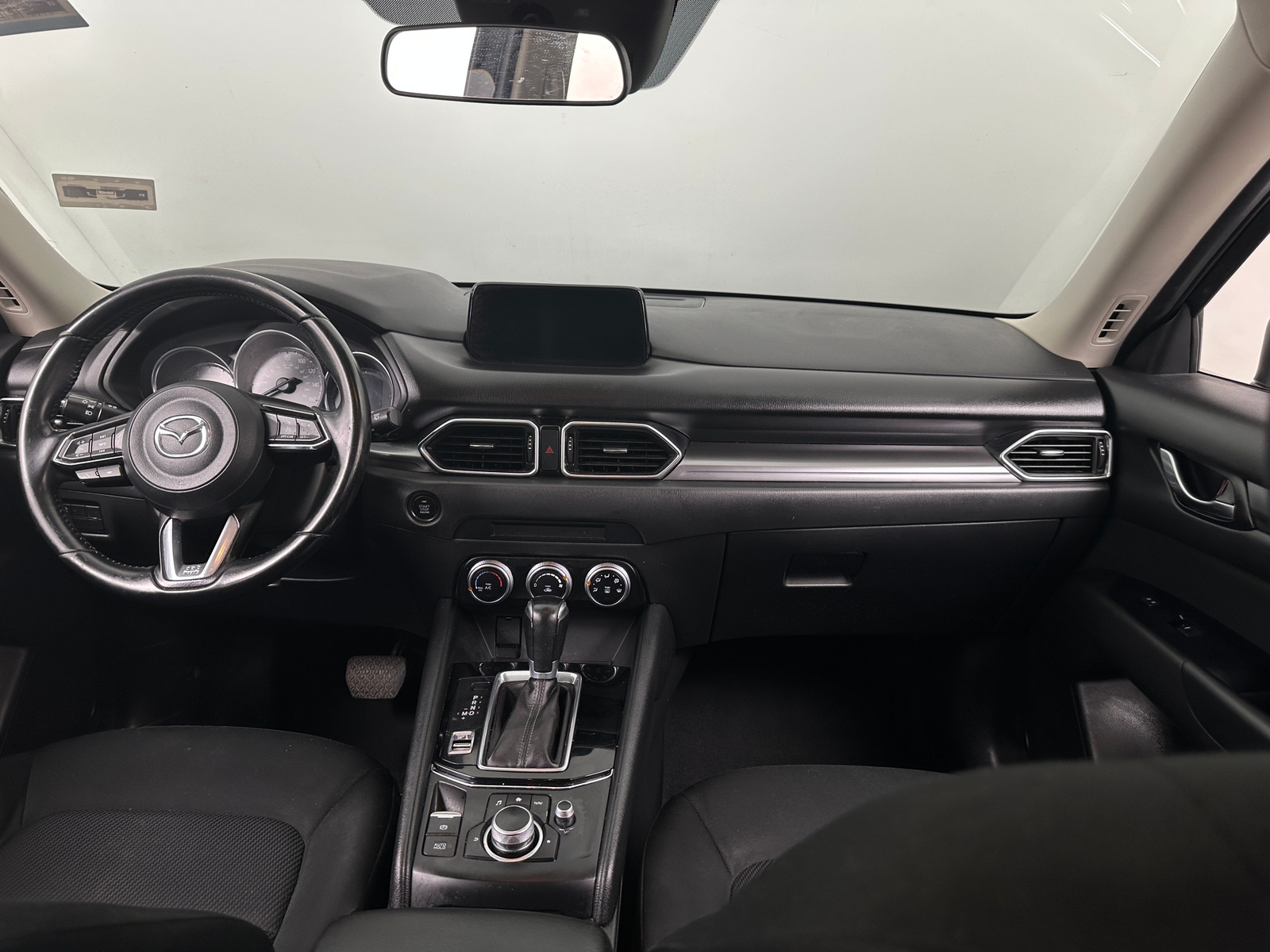Thumbnail: 2019 Mazda CX-5 - 3