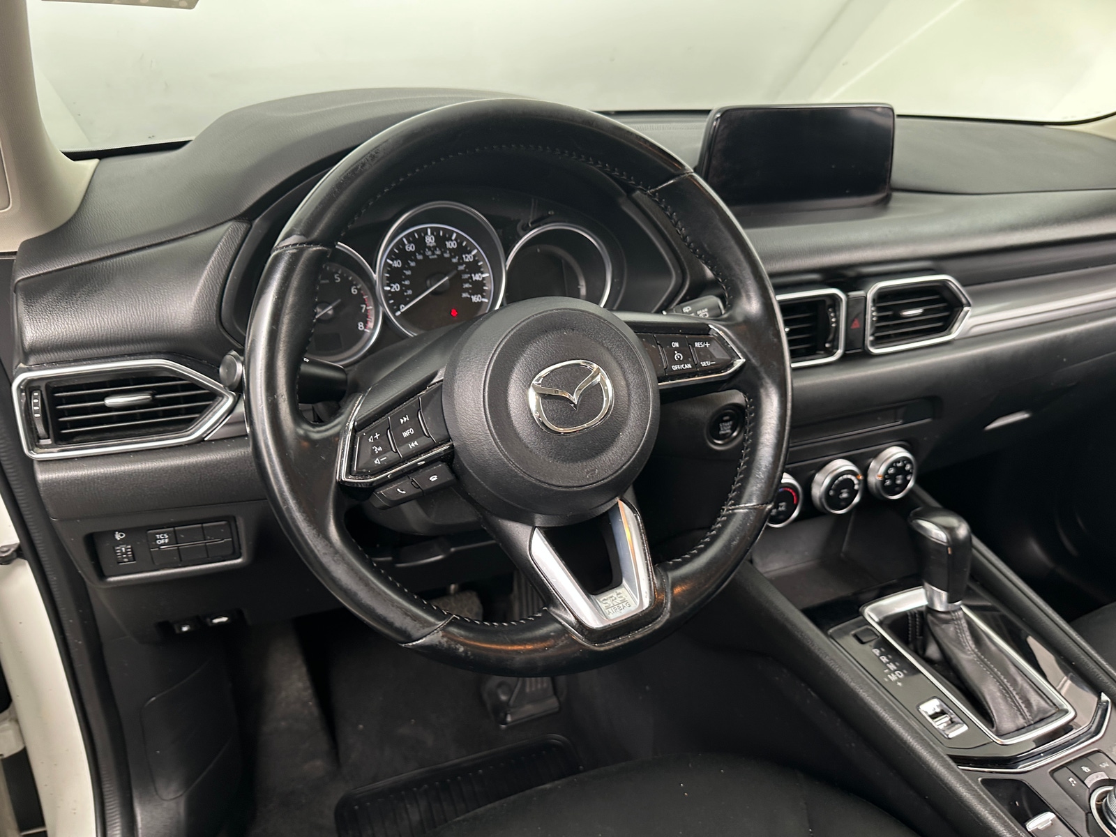 Thumbnail: 2019 Mazda CX-5 - 5