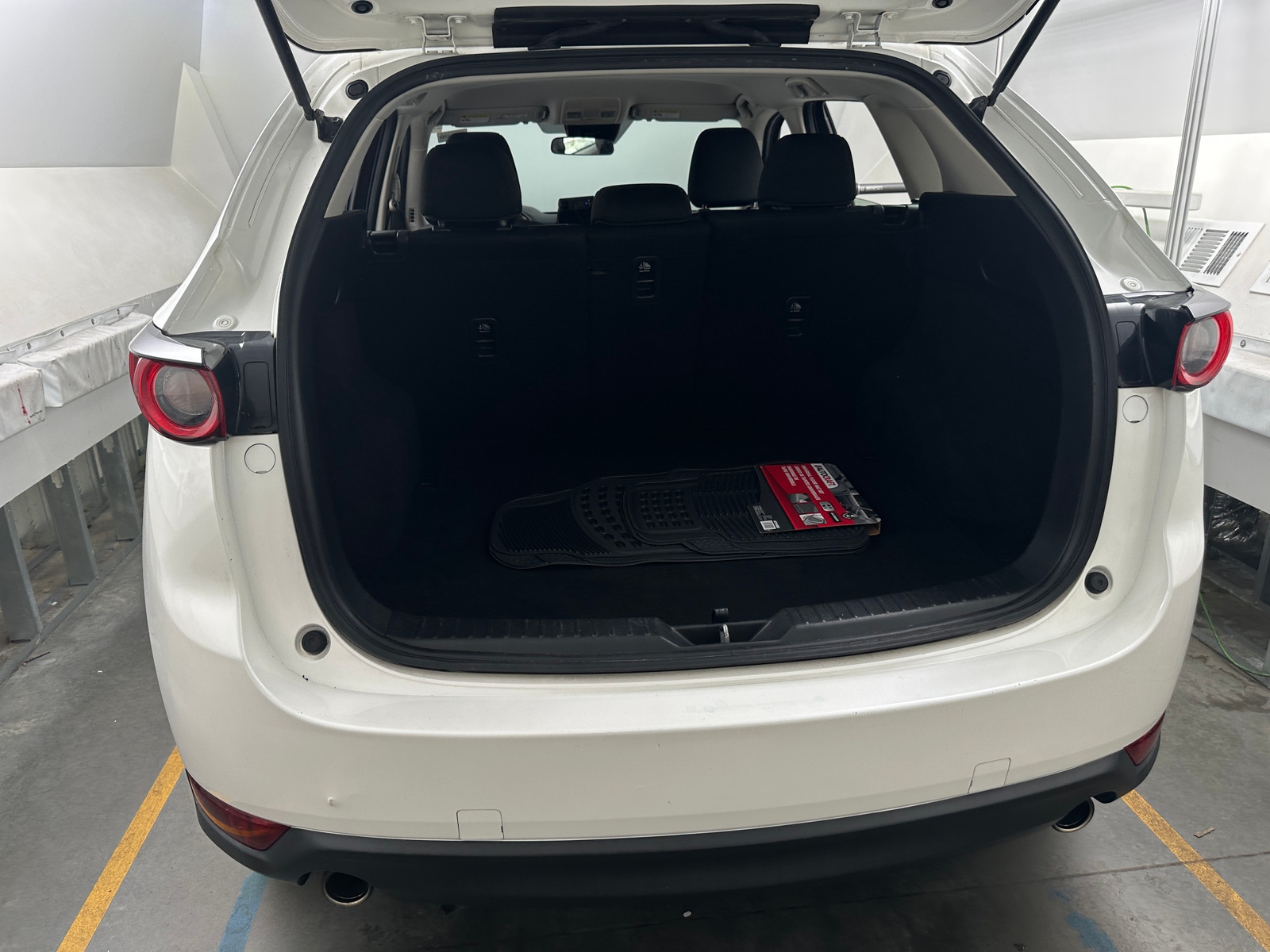 Thumbnail: 2019 Mazda CX-5 - 7