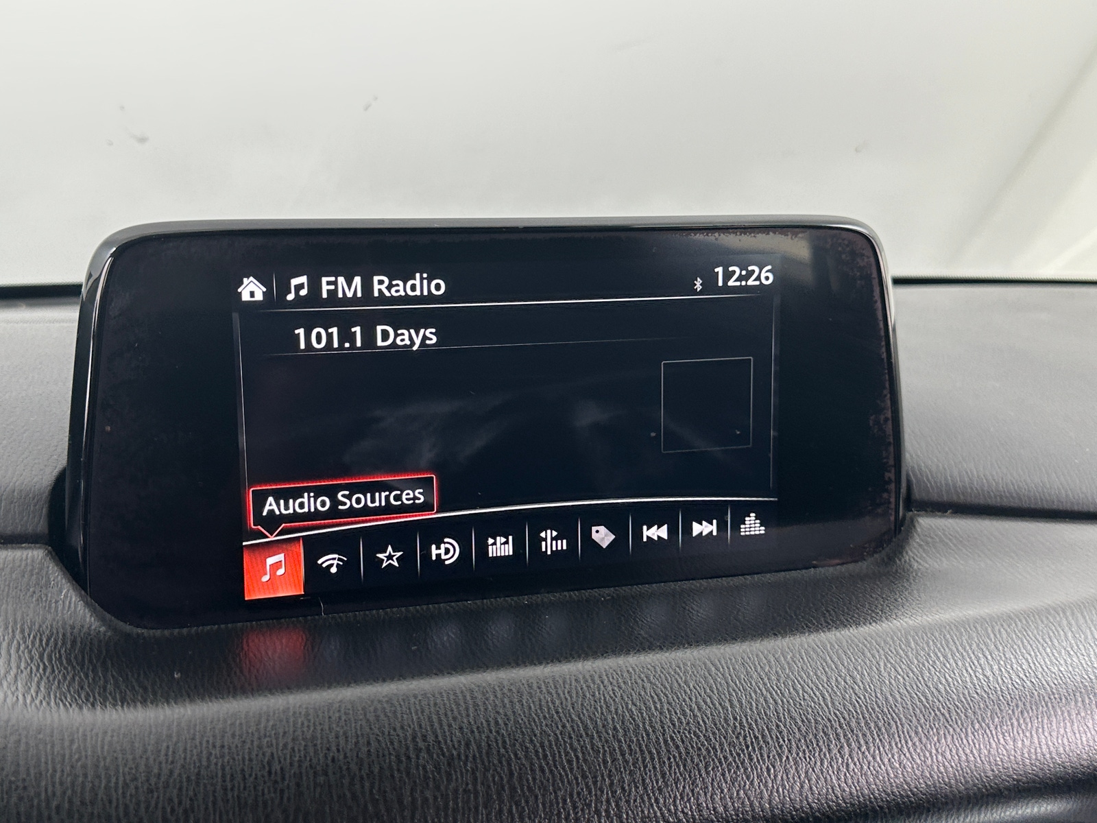 Thumbnail: 2019 Mazda CX-5 - 4