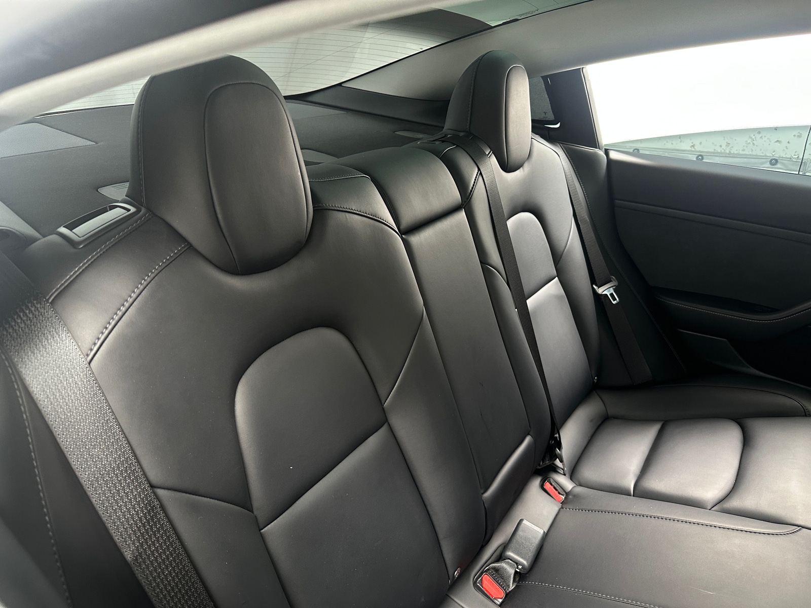 Thumbnail: 2021 Tesla Model 3 - 5