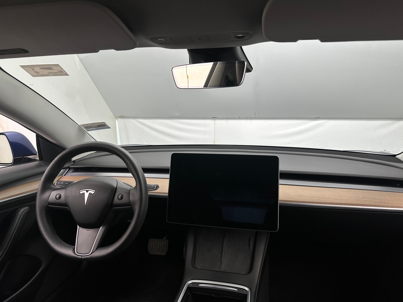 Thumbnail: 2021 Tesla Model 3 - 2