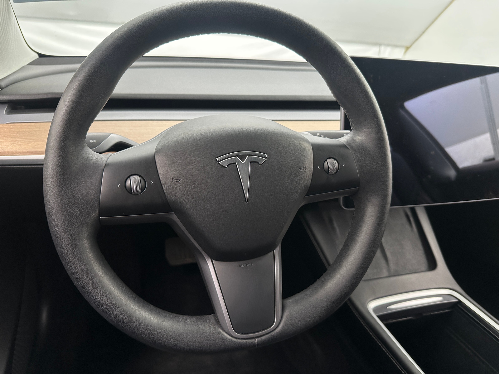 Thumbnail: 2021 Tesla Model 3 - 4