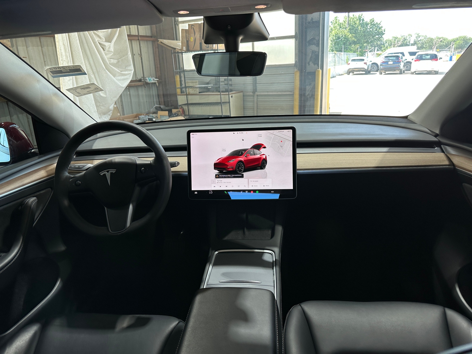 Thumbnail: 2023 Tesla Model Y - 2