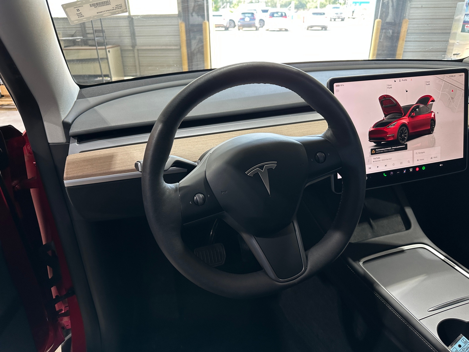 Thumbnail: 2023 Tesla Model Y - 4