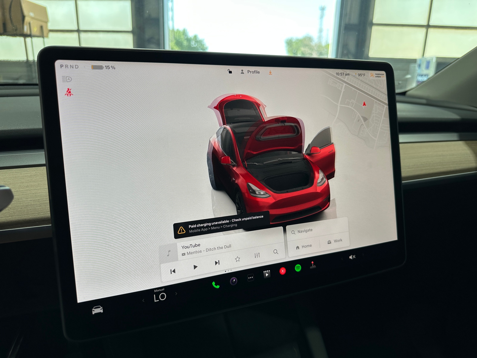 Thumbnail: 2023 Tesla Model Y - 3