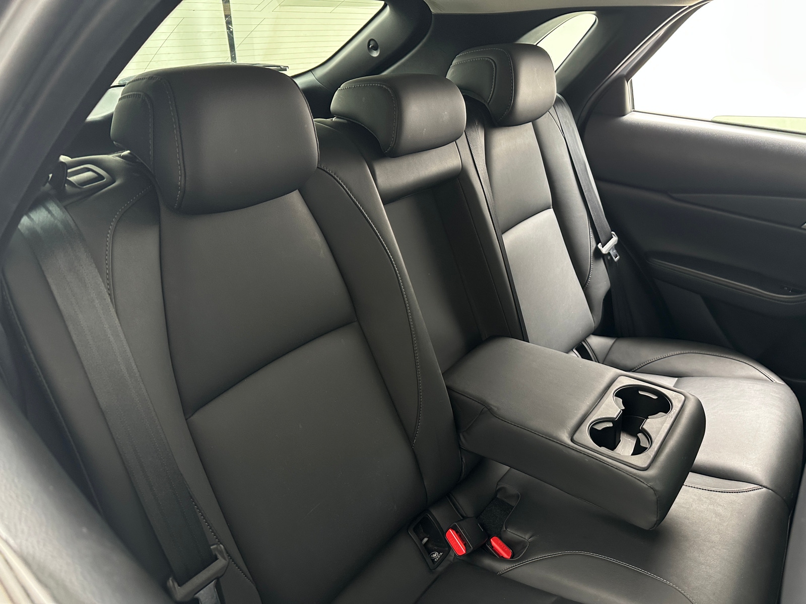 Thumbnail: 2021 Mazda CX-30 - 5
