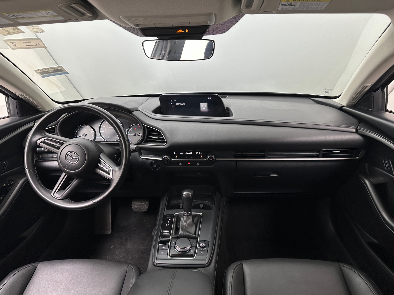 Thumbnail: 2021 Mazda CX-30 - 2