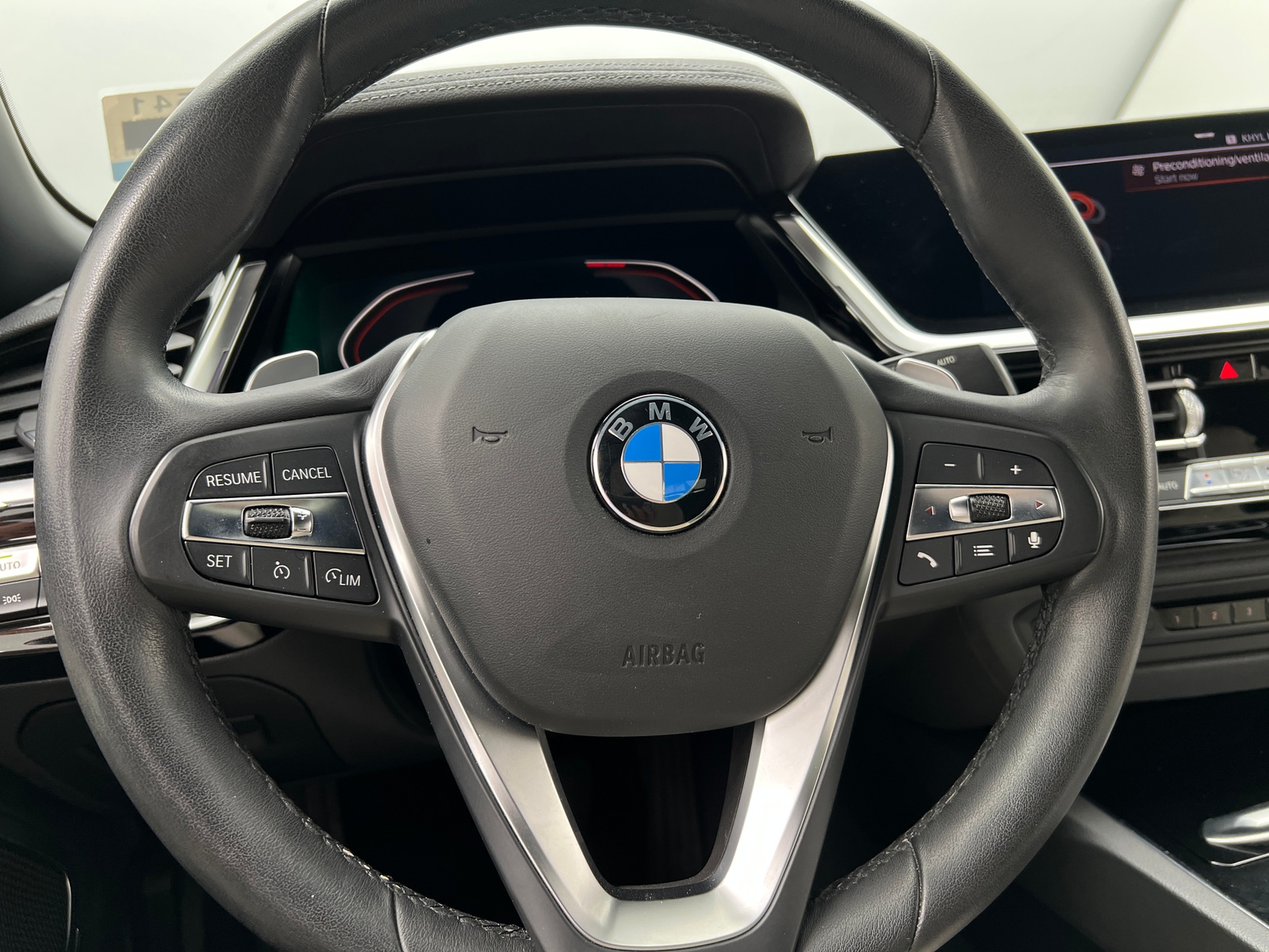 Thumbnail: 2019 BMW Z4 - 4