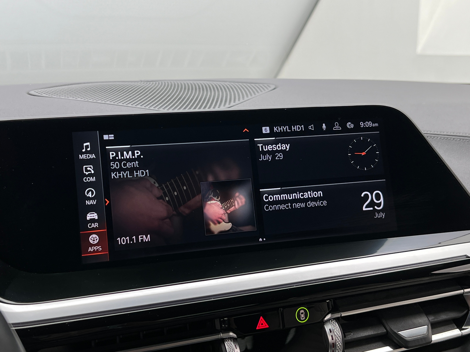 Thumbnail: 2019 BMW Z4 - 3