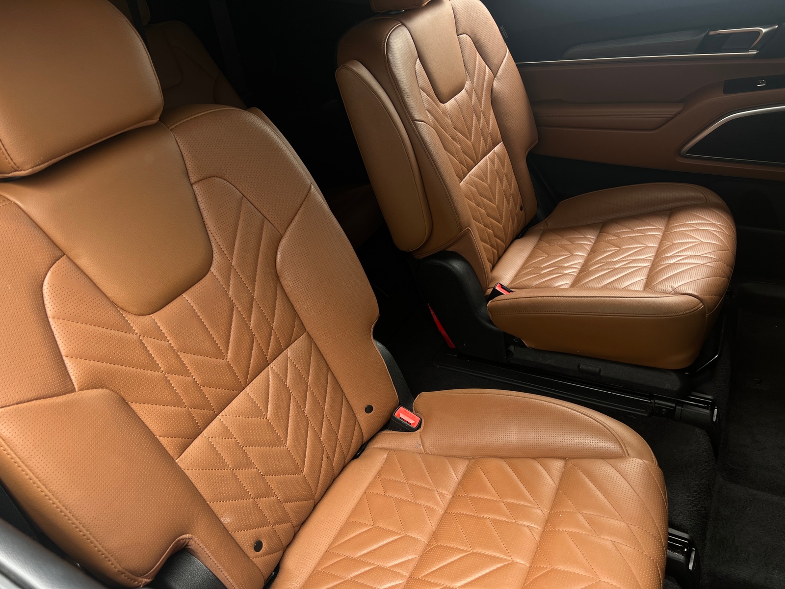 Thumbnail: 2024 Kia Telluride - 5
