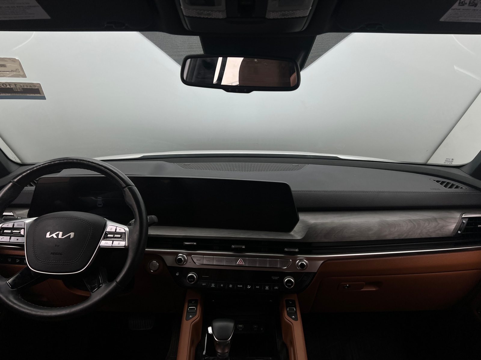 Thumbnail: 2024 Kia Telluride - 2