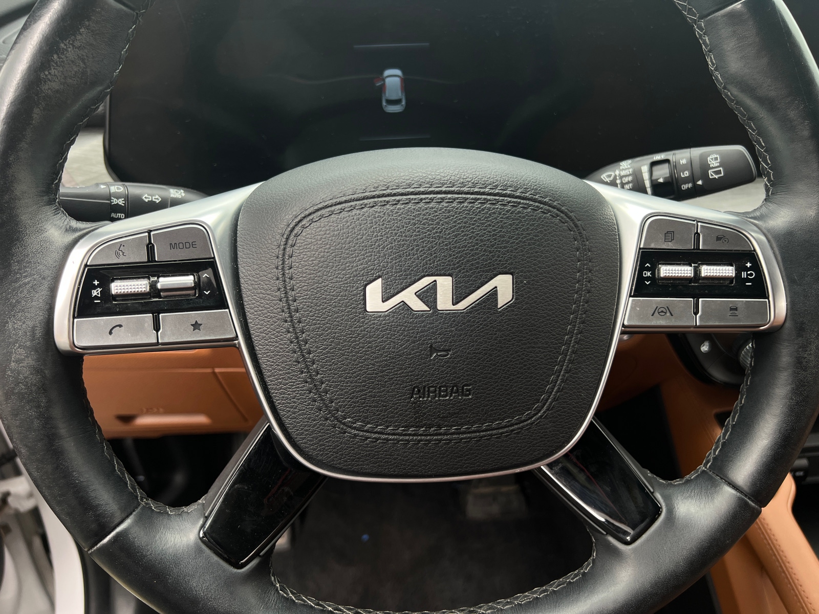 Thumbnail: 2024 Kia Telluride - 4