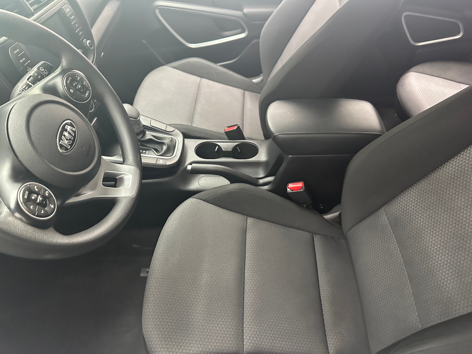 Thumbnail: 2020 Kia Soul - 2