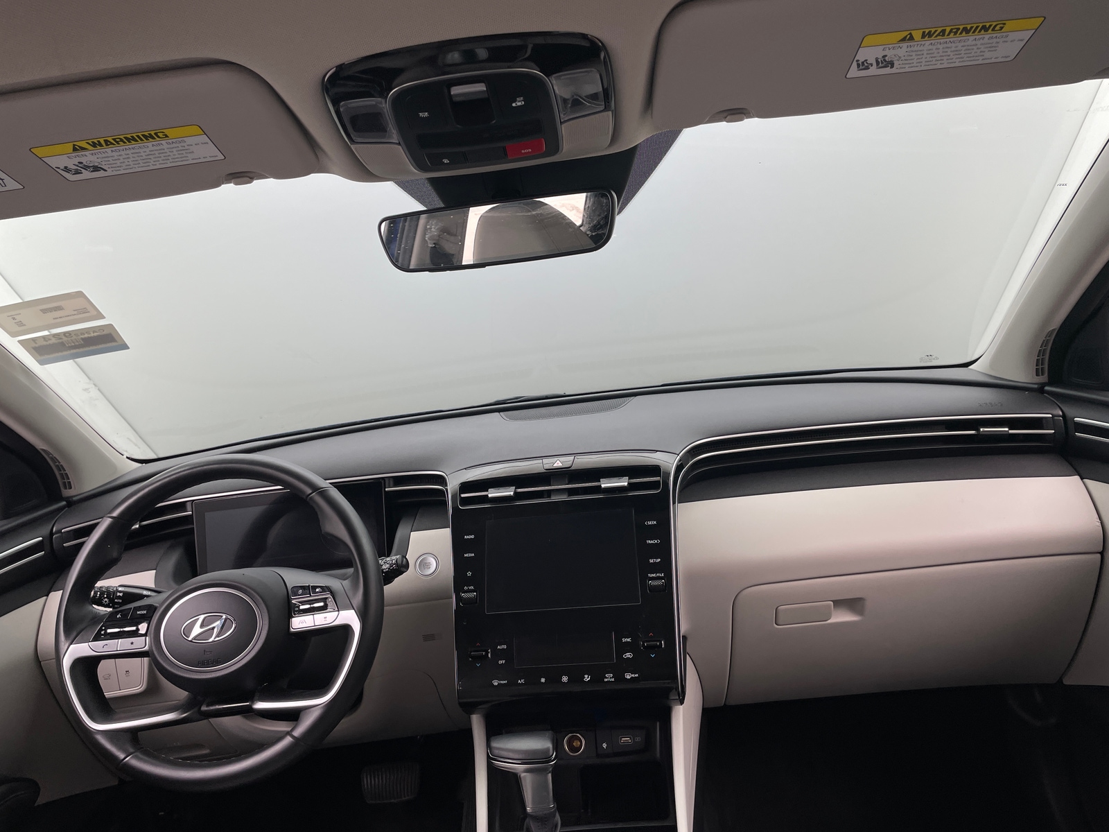 Thumbnail: 2022 Hyundai Tucson - 2