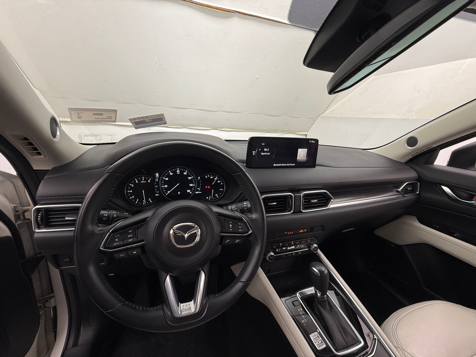 Thumbnail: 2021 Mazda CX-5 - 2