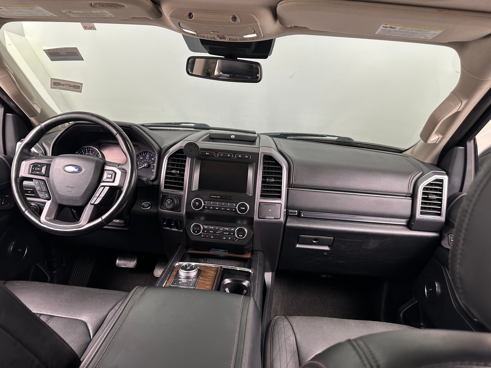Thumbnail: 2019 Ford Expedition - 2