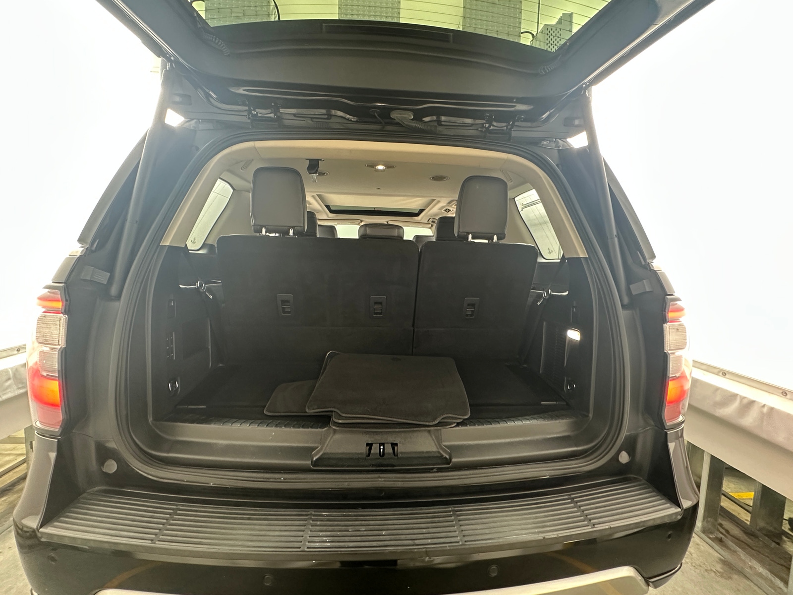 Thumbnail: 2019 Ford Expedition - 6