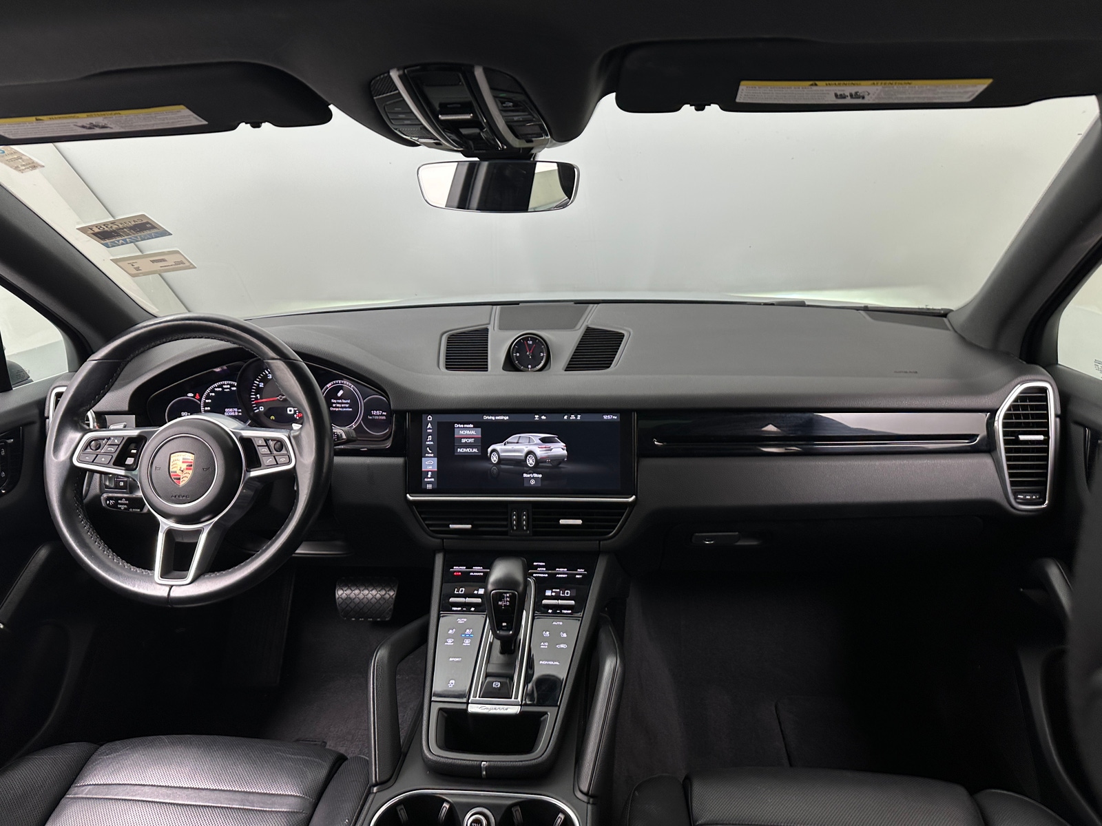 Thumbnail: 2020 Porsche Cayenne - 2