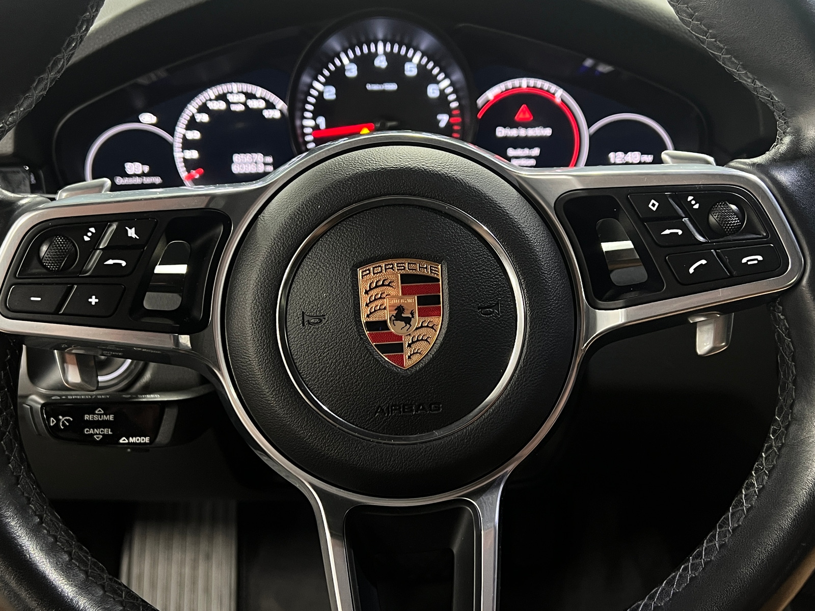 Thumbnail: 2020 Porsche Cayenne - 4