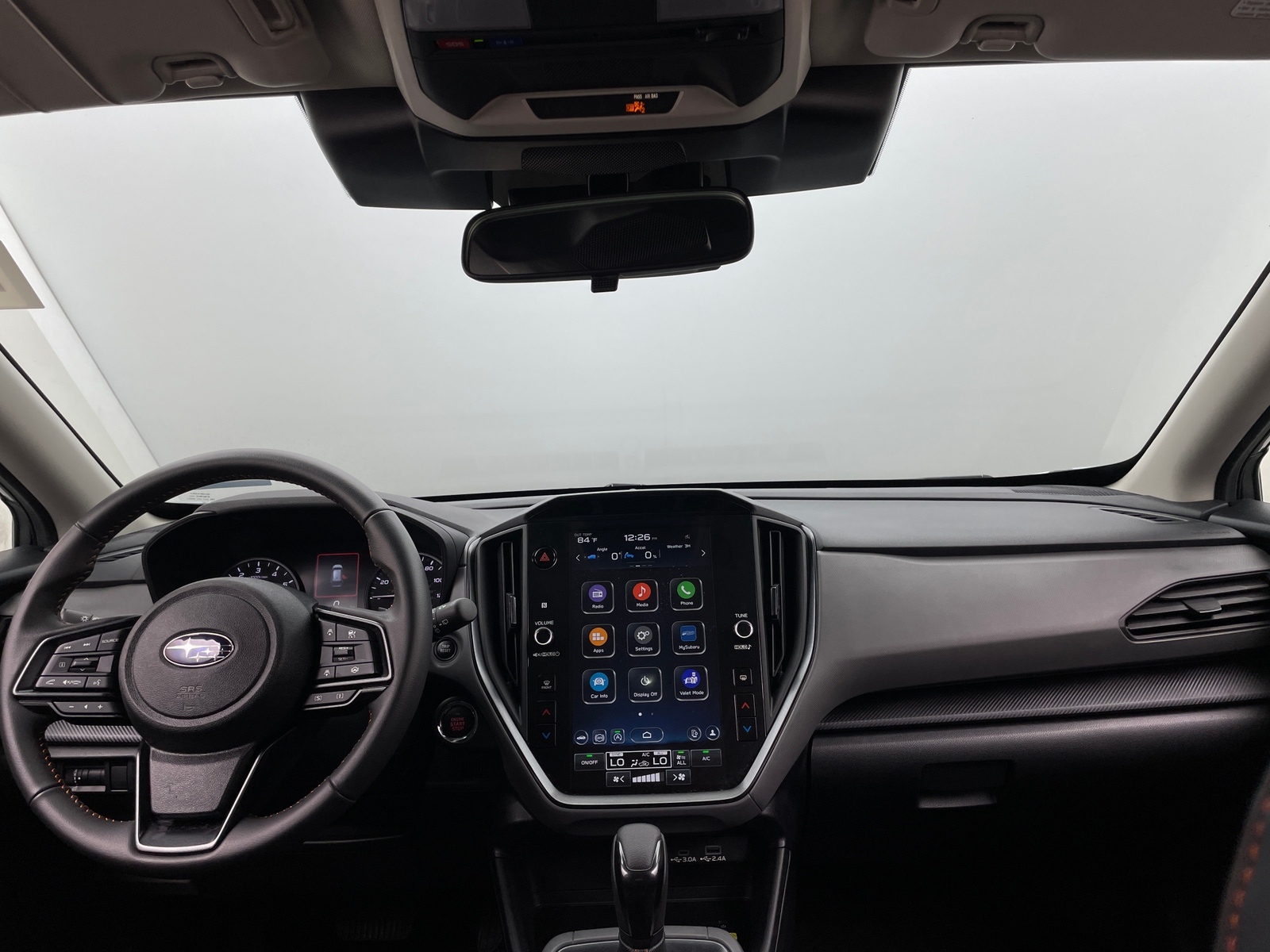 Thumbnail: 2024 Subaru Crosstrek - 2