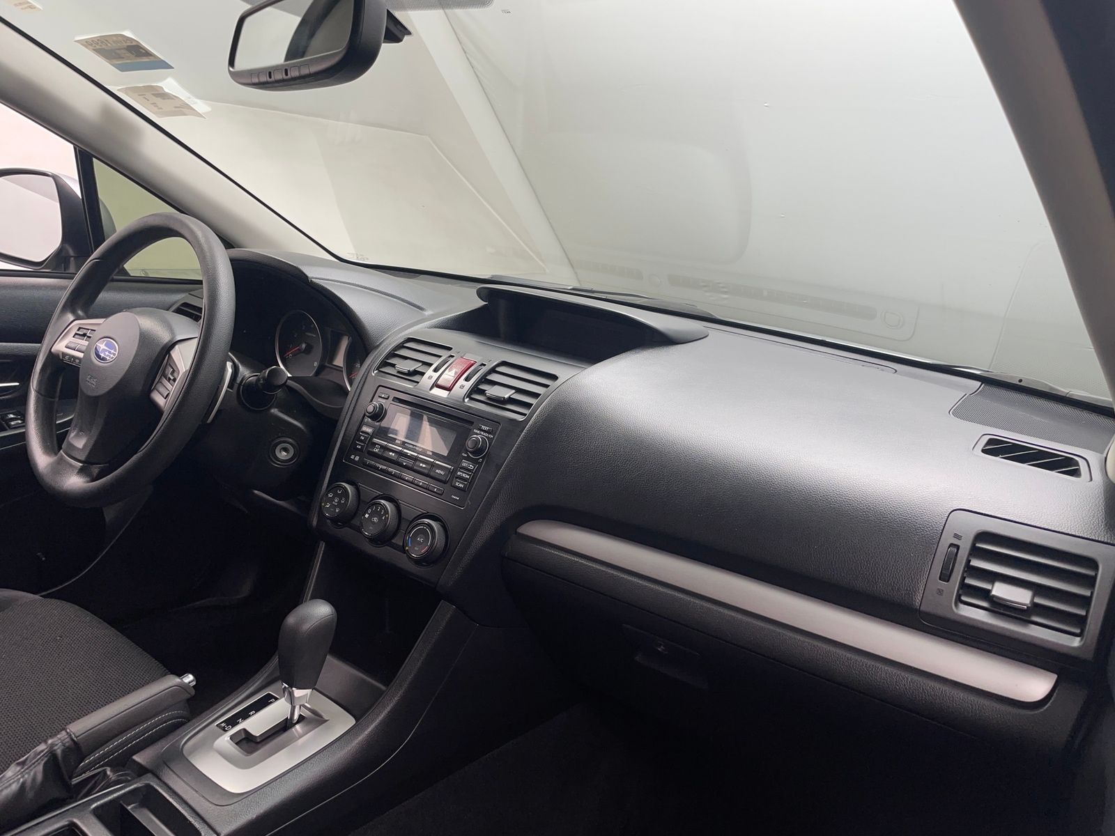 Thumbnail: 2014 Subaru XV Crosstrek - 3