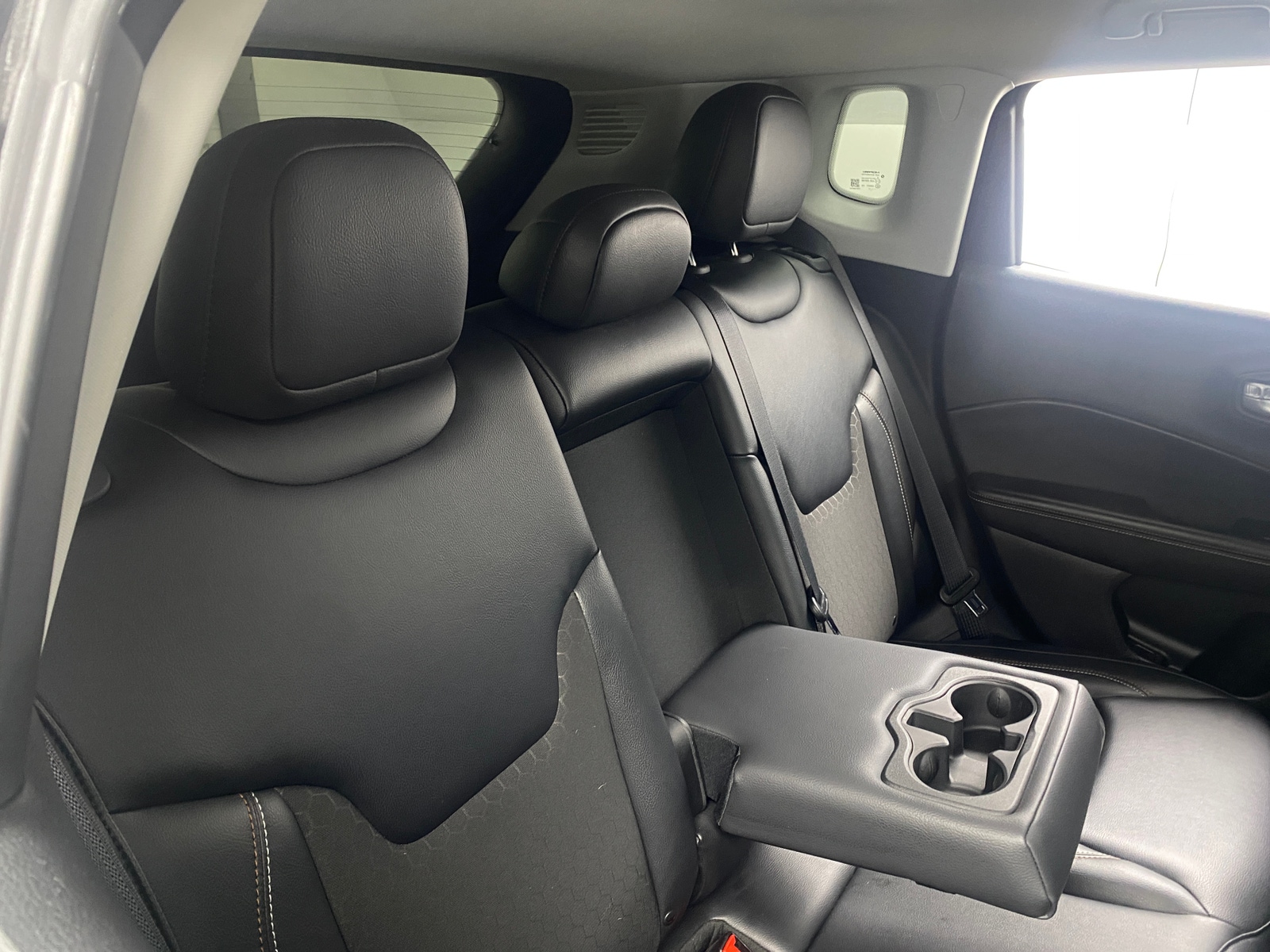 Thumbnail: 2018 Jeep Compass - 6