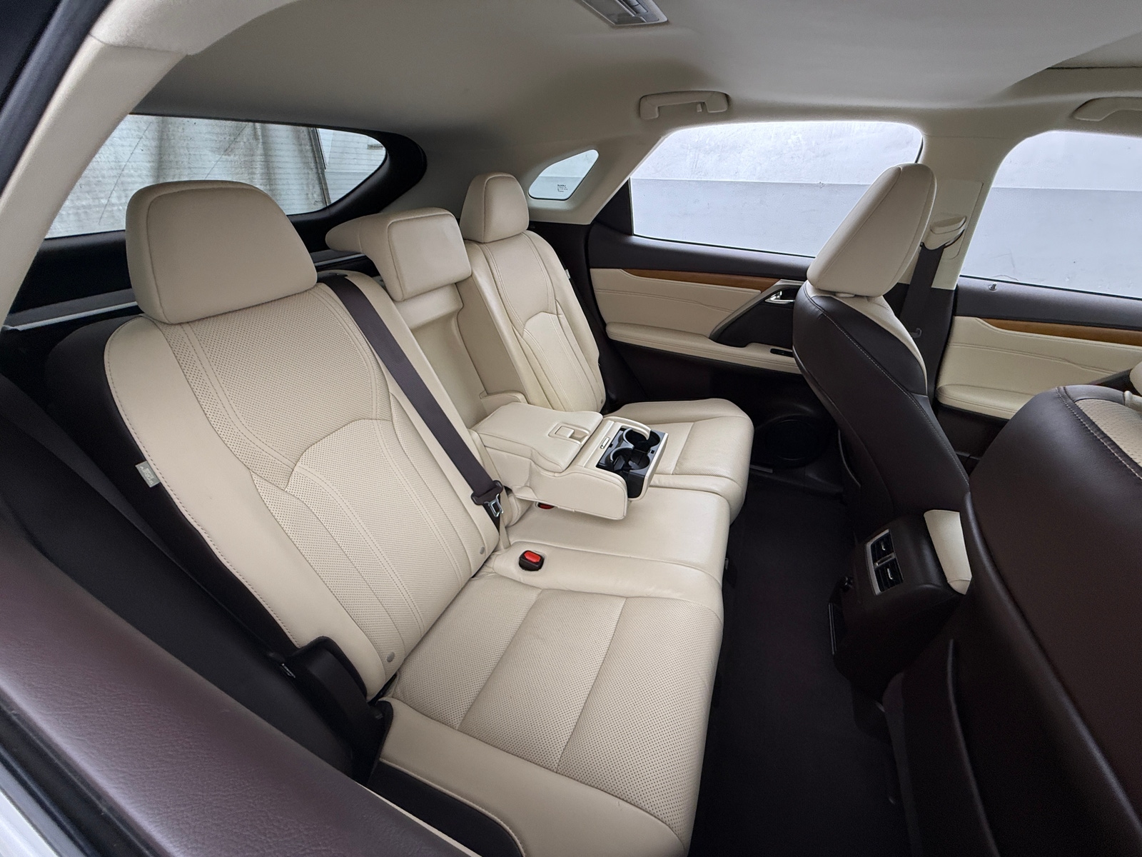 Thumbnail: 2018 Lexus RX - 6