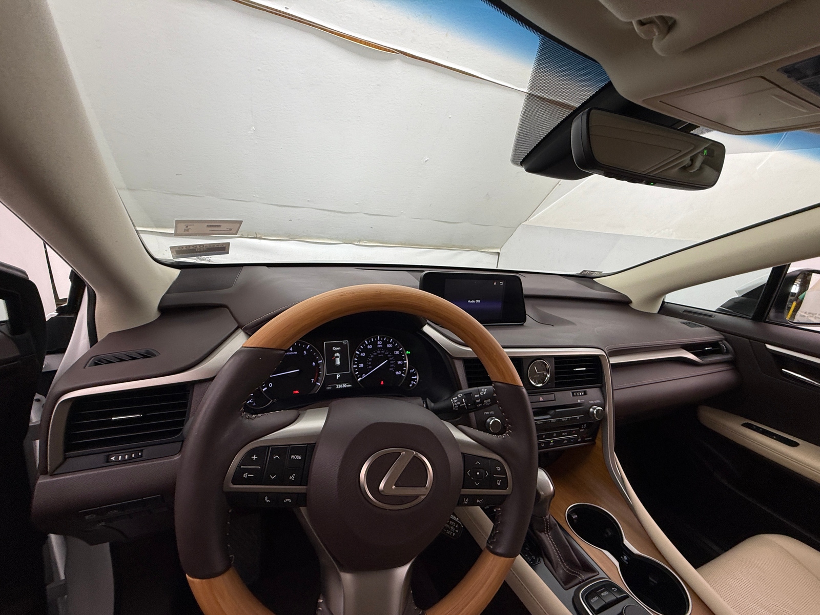 Thumbnail: 2018 Lexus RX - 3