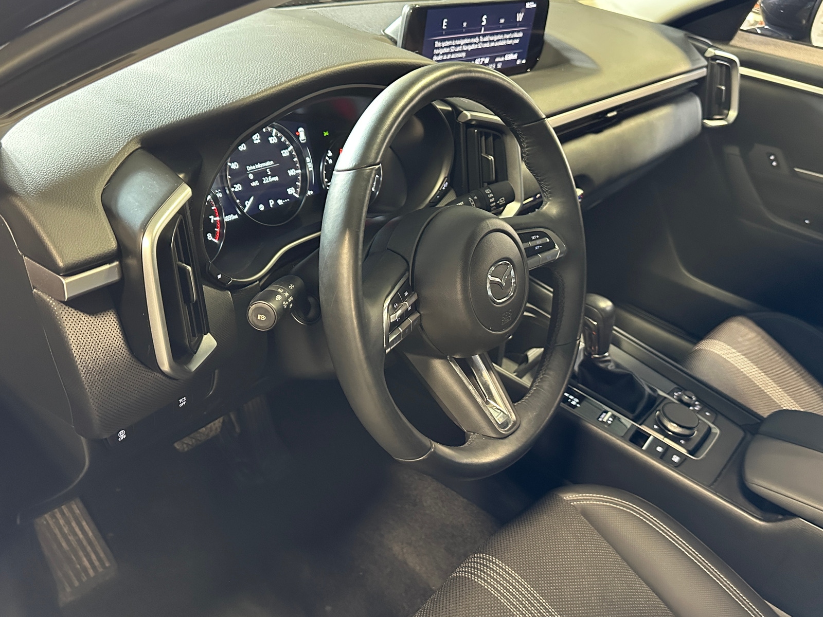 Thumbnail: 2024 Mazda CX-50 - 2