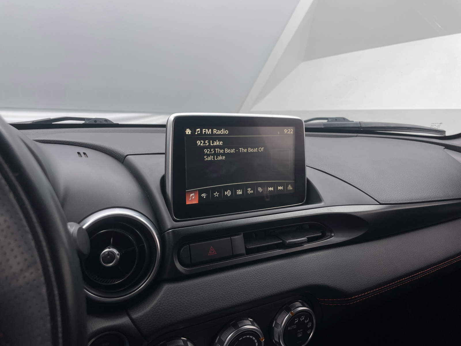 Thumbnail: 2018 Fiat 124 Spider - 3