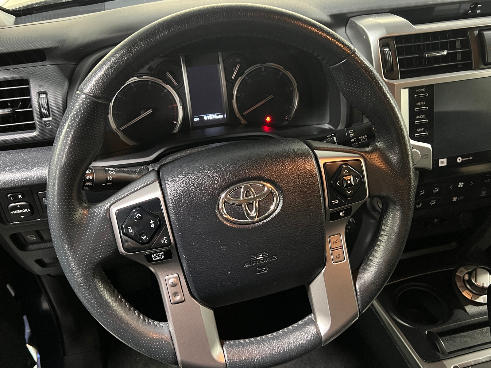 Thumbnail: 2022 Toyota 4Runner - 4