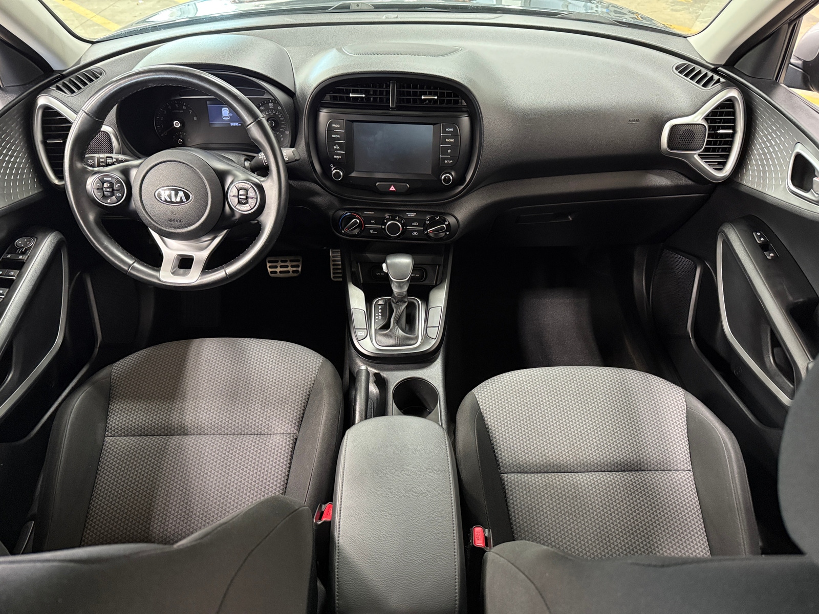 Thumbnail: 2020 Kia Soul - 3