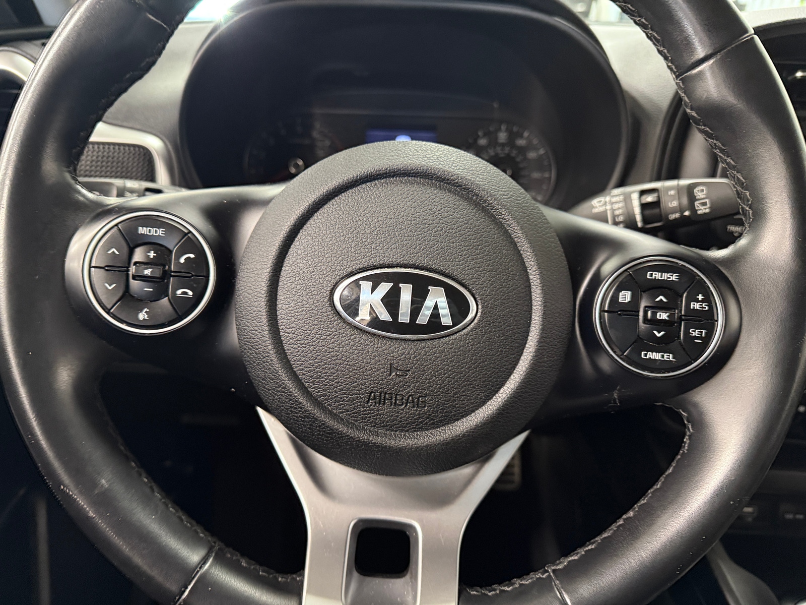 Thumbnail: 2020 Kia Soul - 5