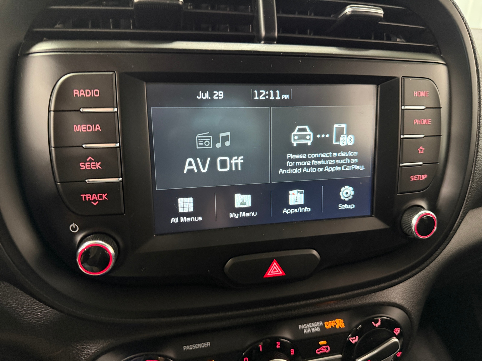 Thumbnail: 2020 Kia Soul - 4