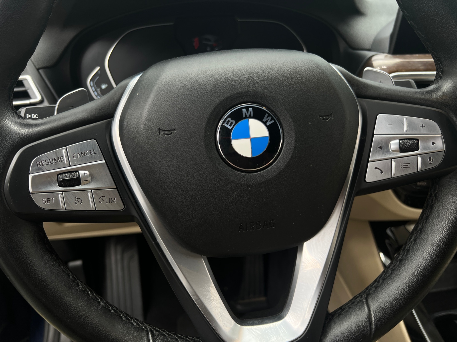 Thumbnail: 2022 BMW X3 - 4
