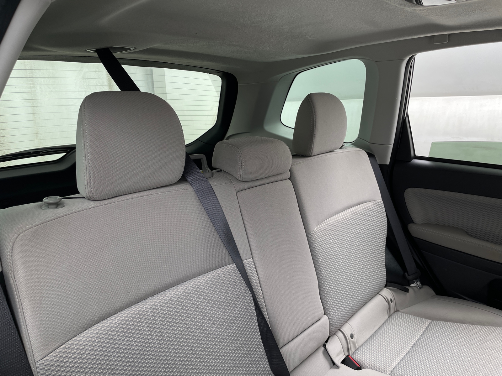 Thumbnail: 2017 Subaru Forester - 6