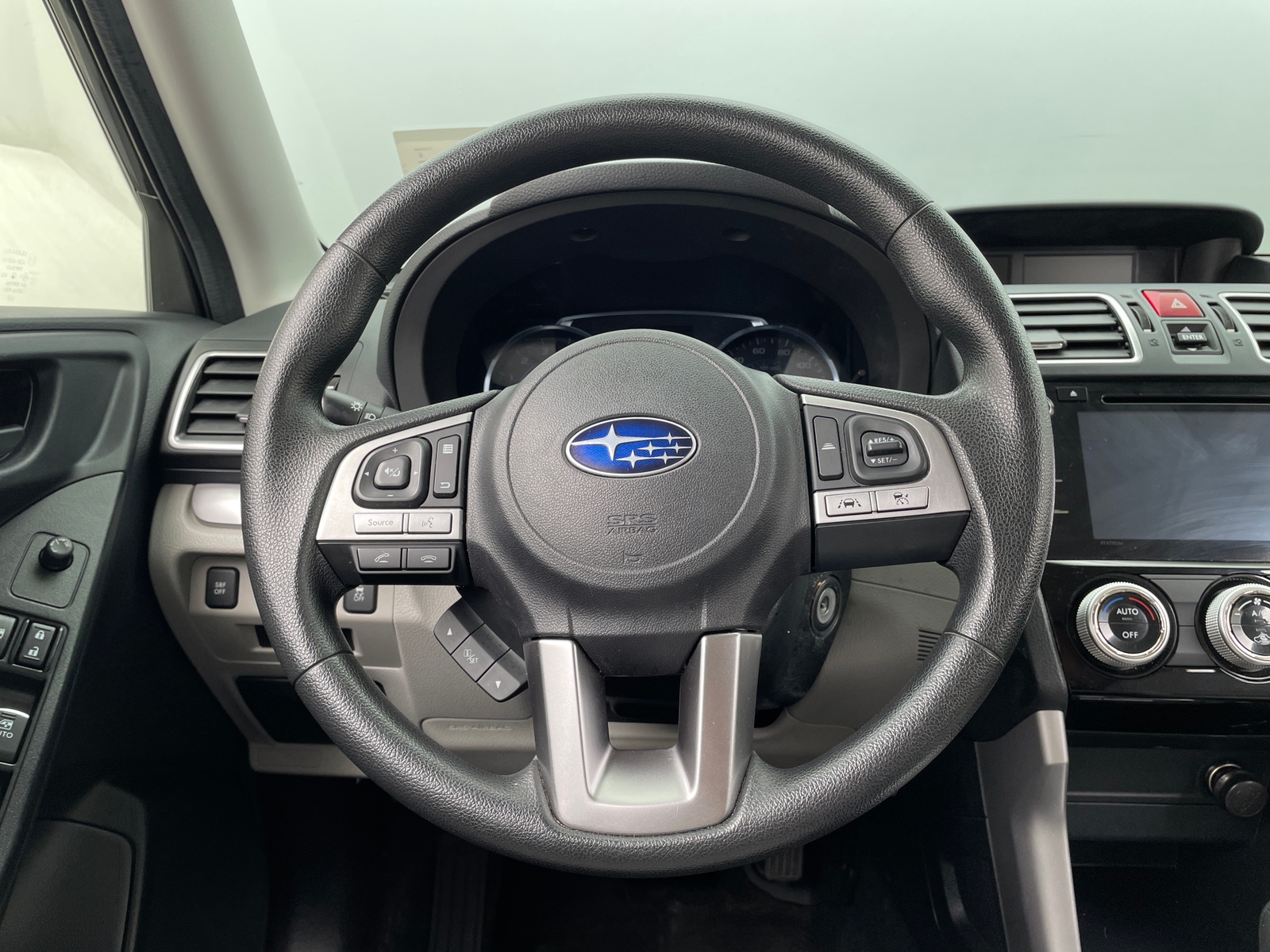 Thumbnail: 2017 Subaru Forester - 5
