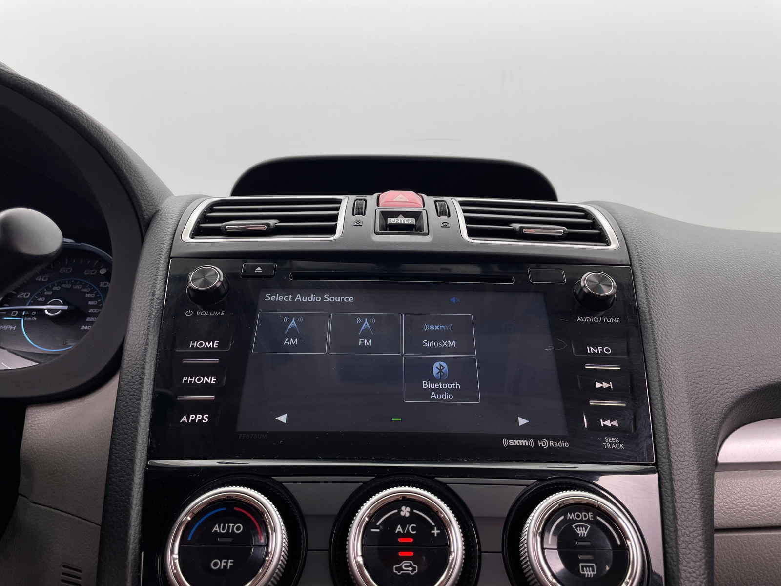Thumbnail: 2017 Subaru Forester - 4