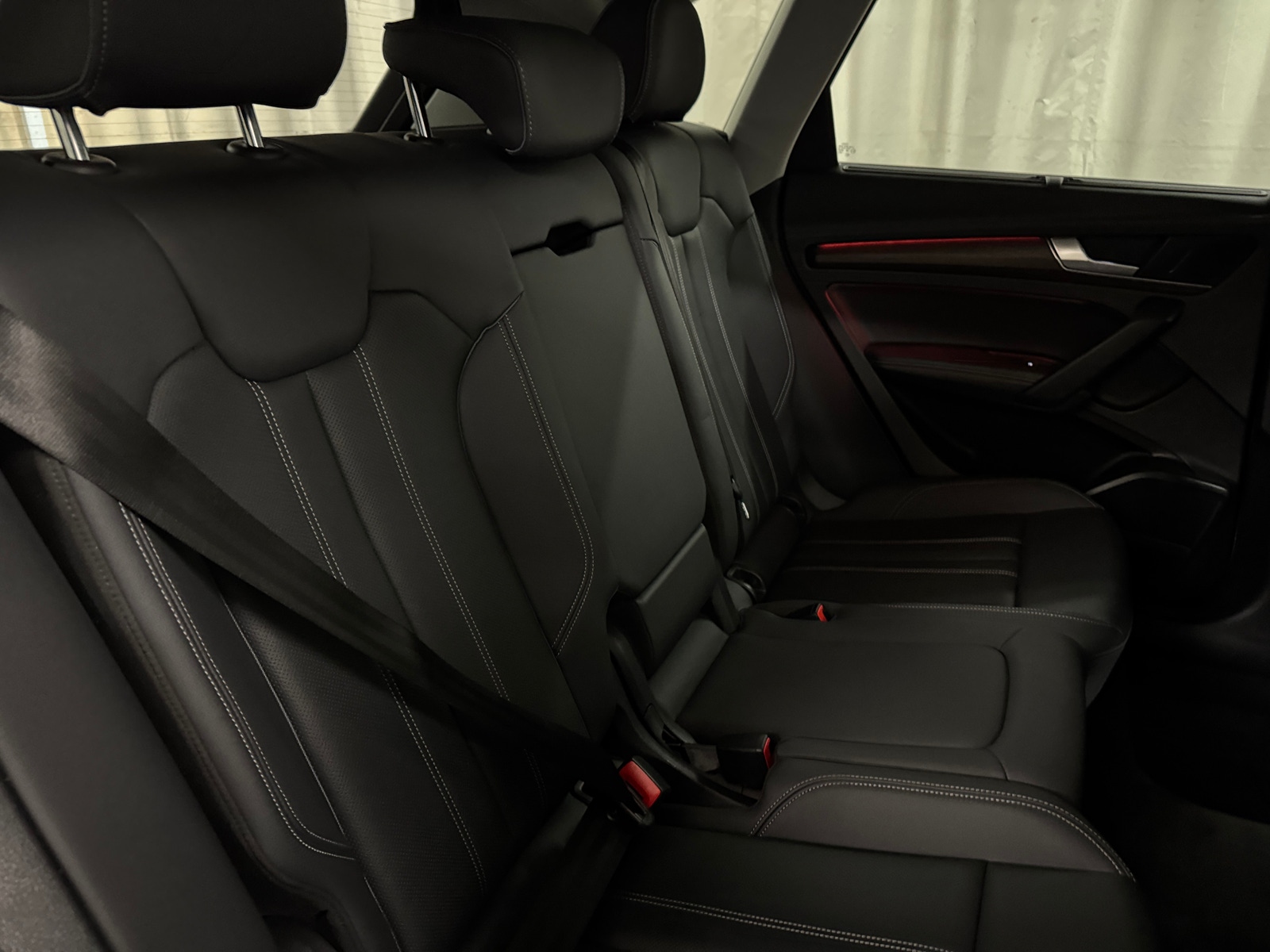 Thumbnail: 2021 Audi Q5 - 4