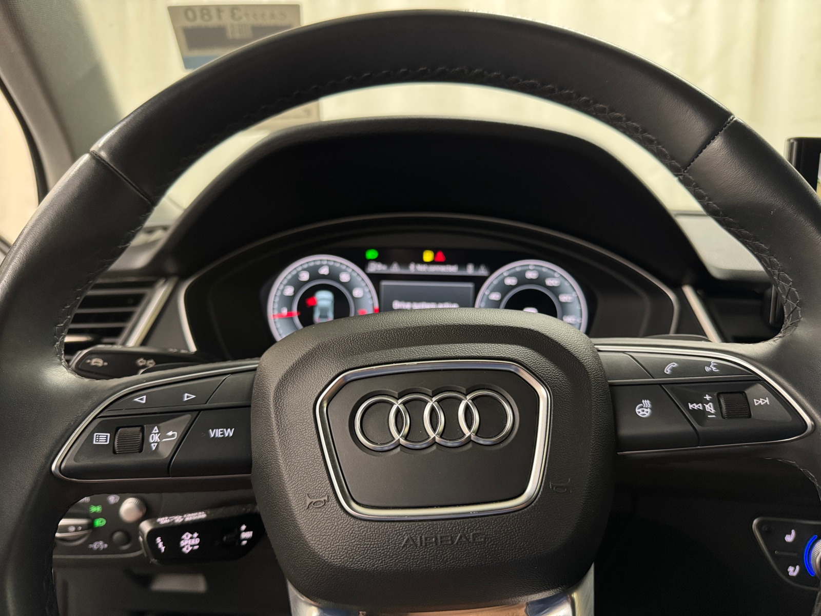 Thumbnail: 2021 Audi Q5 - 3