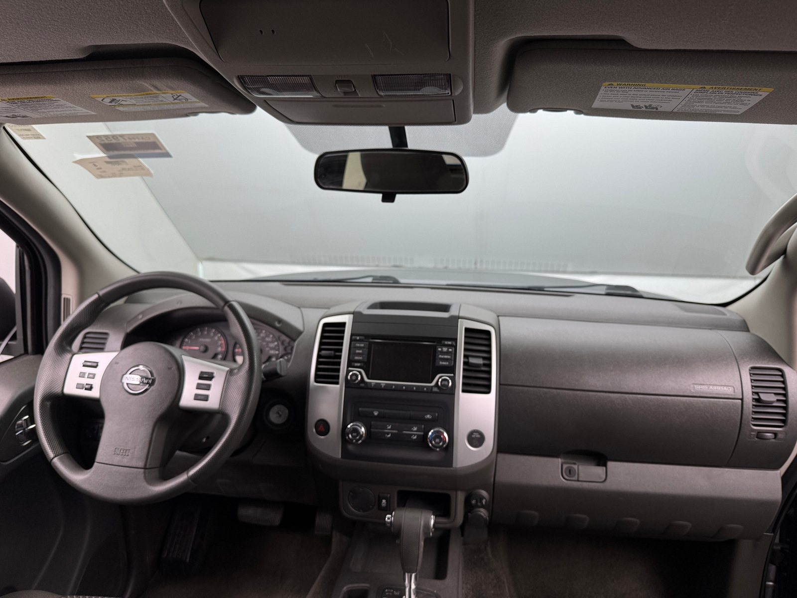 Thumbnail: 2017 Nissan Frontier - 3
