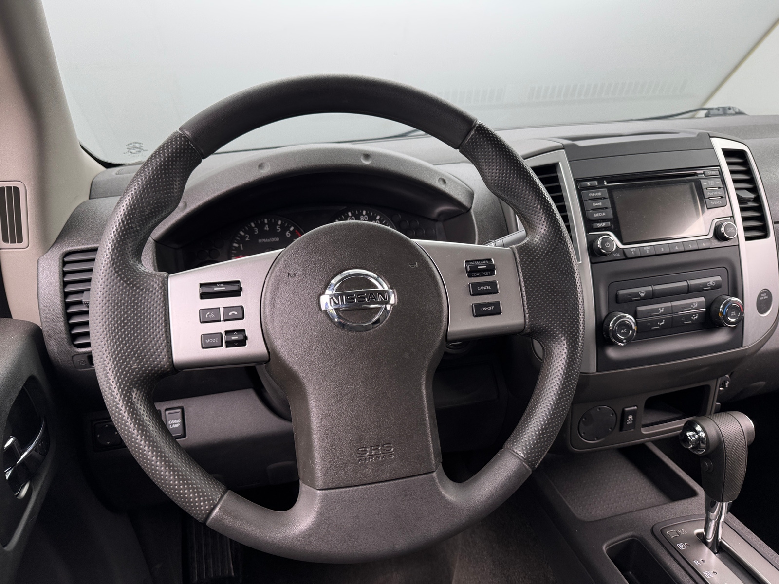 Thumbnail: 2017 Nissan Frontier - 5