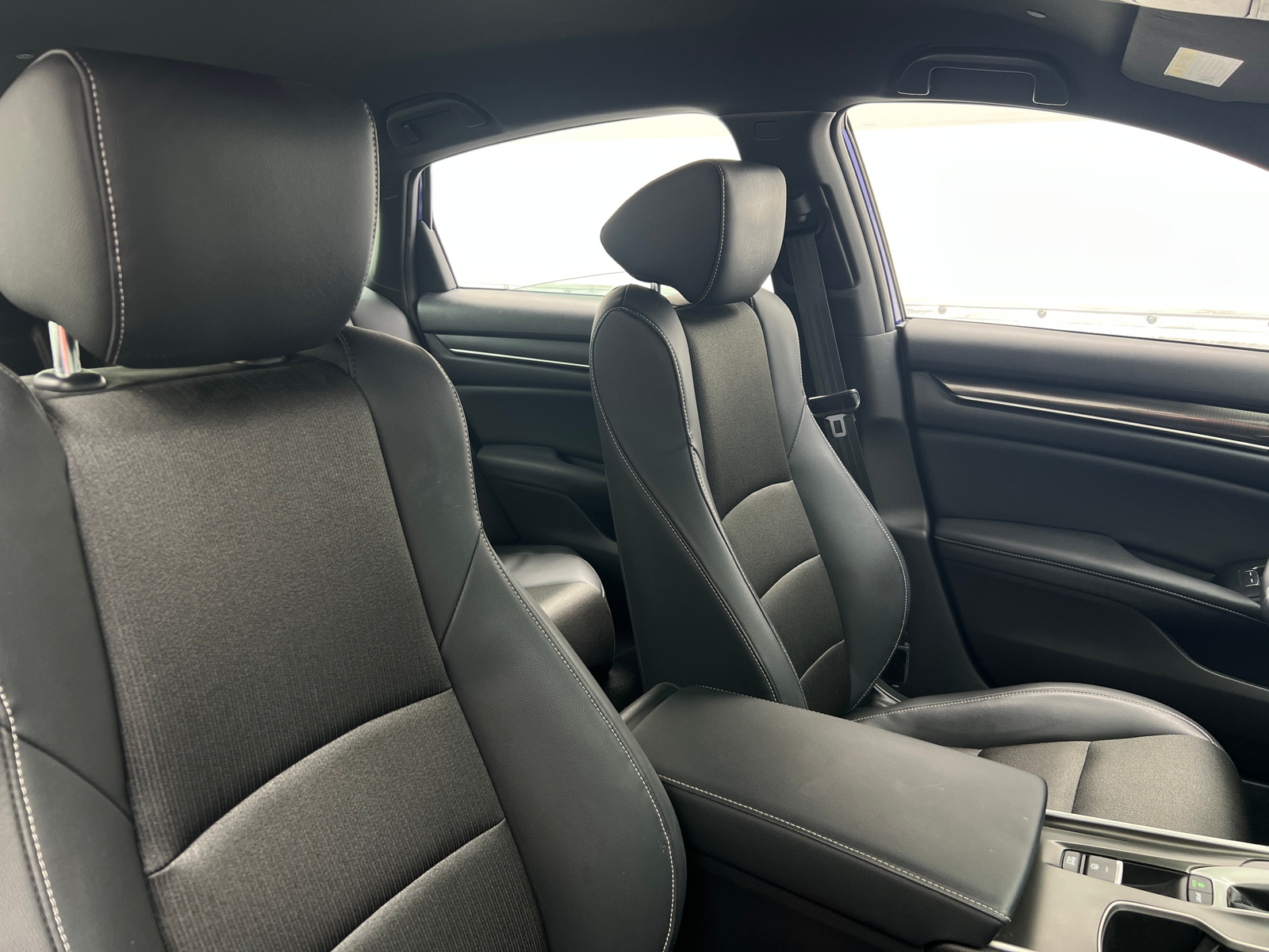 Thumbnail: 2018 Honda Accord - 2